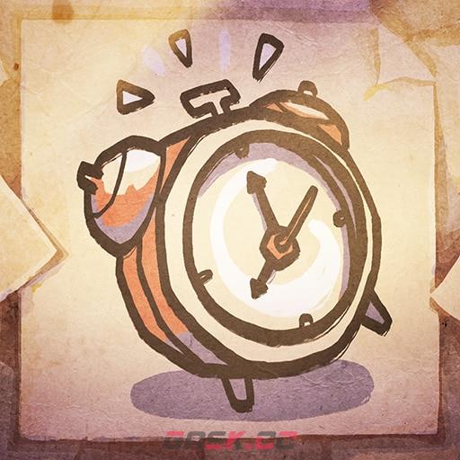 《纸间谜迹》争分夺秒怎么解锁-第2张-单机攻略-GASK