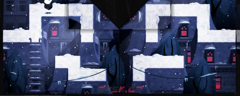 《纸间谜迹》非欧平面奇遇记怎么解锁-第1张-单机攻略-GASK