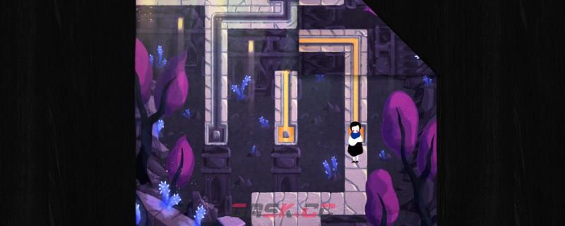 《纸间谜迹》折纸收藏家怎么解锁-第1张-单机攻略-GASK