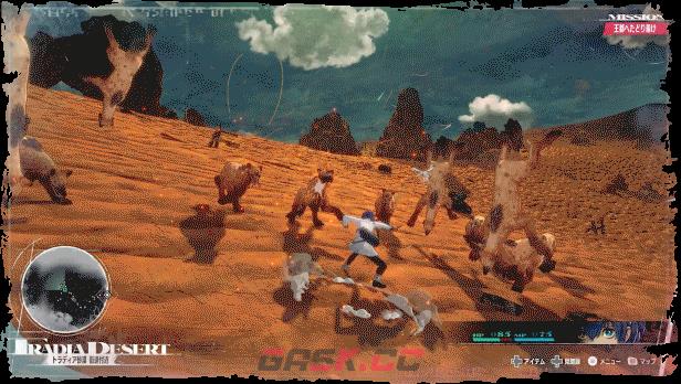 《暗喻幻想：ReFantazio》有什么特色内容-第4张-单机攻略-GASK