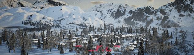 《扫雪模拟器》有什么特殊玩法-第3张-单机攻略-GASK