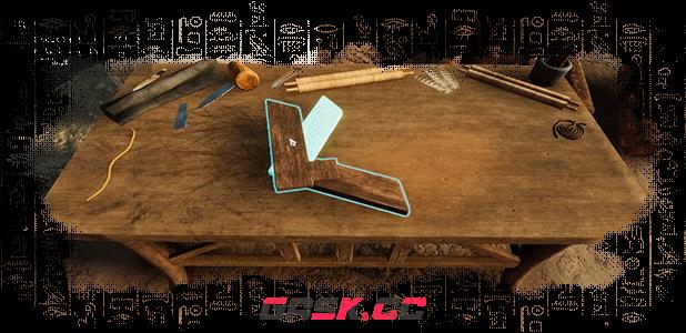 《埃及边境》有什么特色内容-第4张-单机攻略-GASK