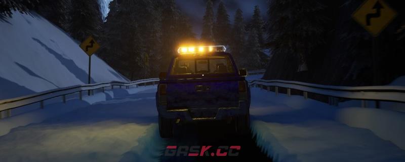 《扫雪模拟器》有什么特殊玩法-第1张-单机攻略-GASK