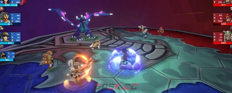 《电竞教父》实践派是什么-第1张-单机攻略-GASK