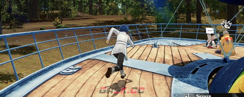 《暗喻幻想：ReFantazio》有什么背景剧情-第1张-单机攻略-GASK