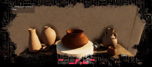 《埃及边境》有什么特色内容-第5张-单机攻略-GASK