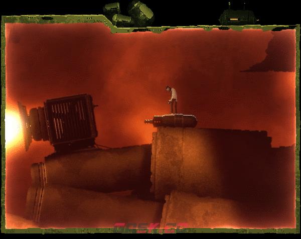 《Bionic Bay：换影循迹》有什么特色内容-第3张-单机攻略-GASK