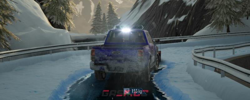 《扫雪模拟器》需要什么配置-第1张-单机攻略-GASK