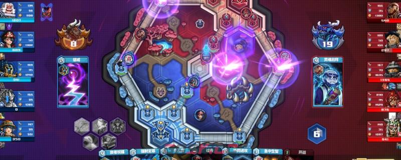 《电竞教父》贾斯提斯怎么打上路-第1张-单机攻略-GASK