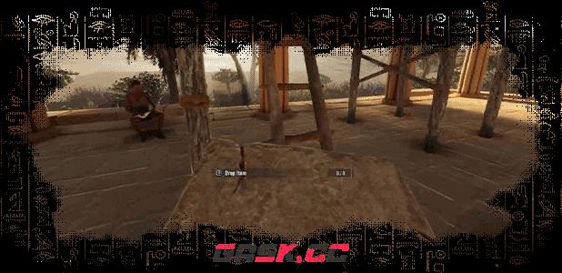 《埃及边境》有什么特色内容-第3张-单机攻略-GASK