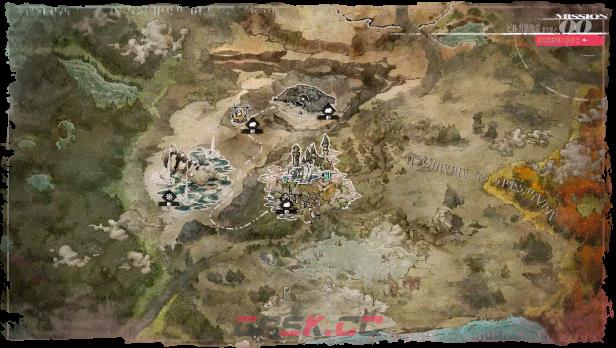 《暗喻幻想：ReFantazio》有什么特色内容-第3张-单机攻略-GASK