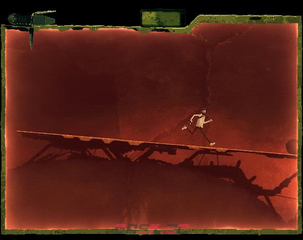 《Bionic Bay：换影循迹》有什么特色内容-第7张-单机攻略-GASK