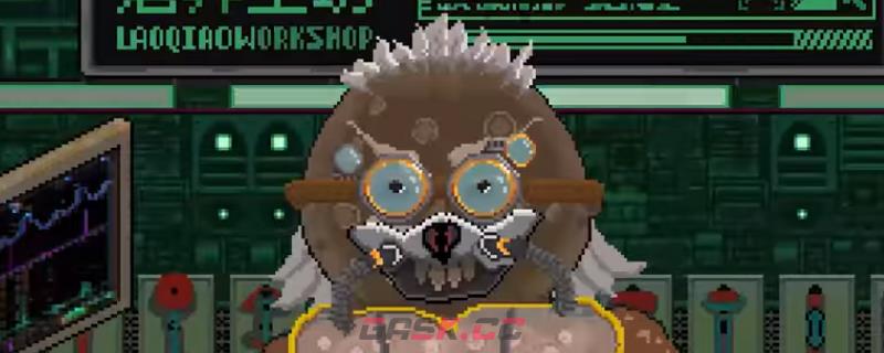 《鸡械绿洲》兔子快反基地武器有什么特点-第1张-单机攻略-GASK