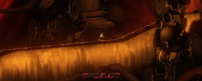 《Bionic Bay：换影循迹》需要什么配置-第1张-单机攻略-GASK