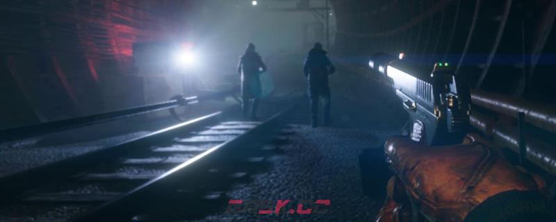 《地铁：觉醒》有什么特色内容-第1张-单机攻略-GASK
