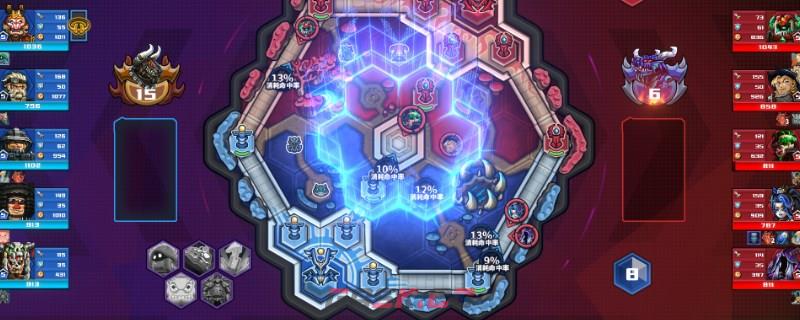 《电竞教父》机械臂是什么效果-第1张-单机攻略-GASK