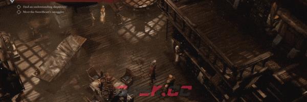 《弗林特：失落的宝藏》有什么特色内容-第5张-单机攻略-GASK