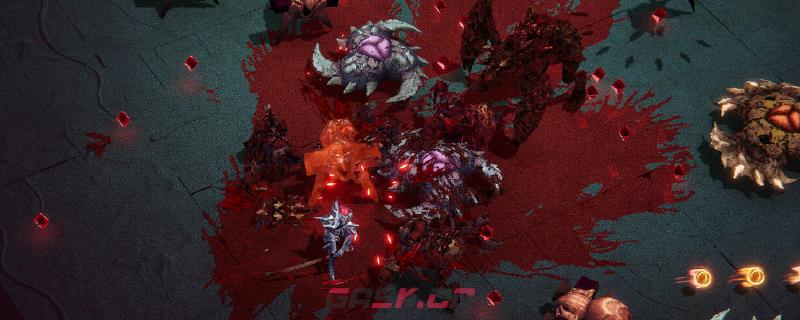 《射戮骑士》有什么特殊玩法-第1张-单机攻略-GASK