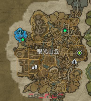 《夜族崛起》冒犯神明怎么解锁-第3张-单机攻略-GASK