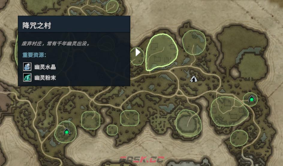 《夜族崛起》铁匠西里尔怎么打-第3张-单机攻略-GASK