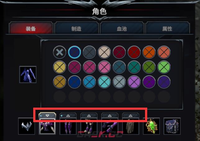《夜族崛起》盛装出席怎么解锁-第3张-单机攻略-GASK