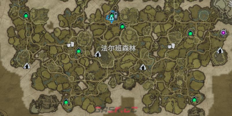 《夜族崛起》全新世界怎么解锁-第3张-单机攻略-GASK