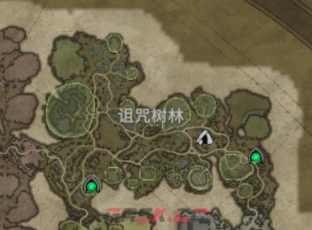 《夜族崛起》禁区足迹怎么解锁-第3张-单机攻略-GASK