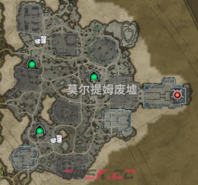 《夜族崛起》遗失之地怎么解锁-第3张-单机攻略-GASK