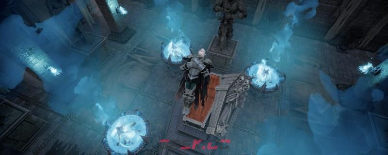 《夜族崛起》食人魔骇爪解锁什么科技-第1张-单机攻略-GASK