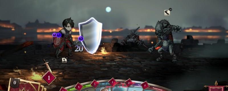 《雾隐战记》我是魔法师安克劳森怎么解锁-第1张-单机攻略-GASK