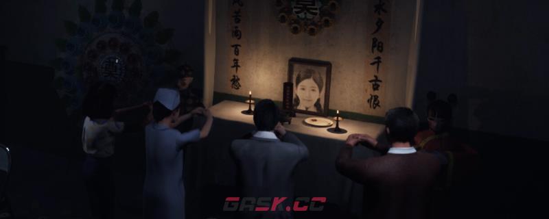 《人魅》有什么特色内容-第1张-单机攻略-GASK