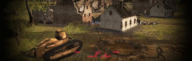《凯撒朋克》有什么特色内容-第6张-单机攻略-GASK