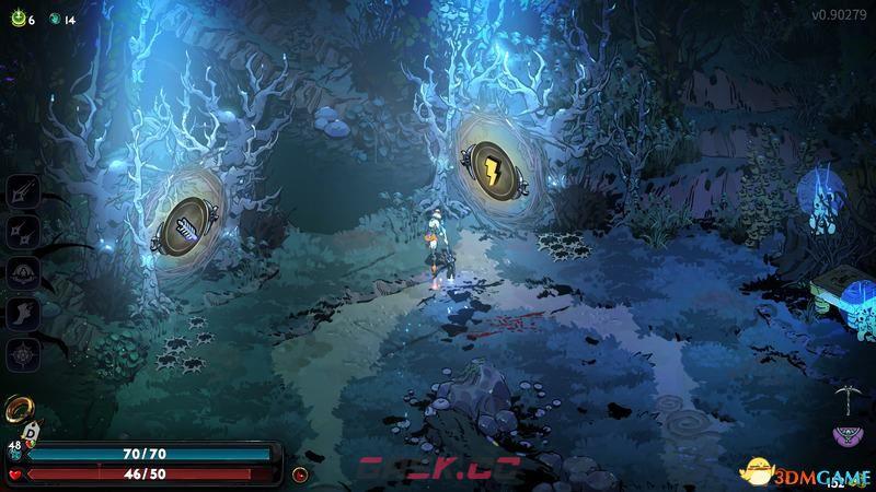 《哈迪斯2》wiki资料百科攻略 全祝福怪物咒语卡牌信物武器附魔一览-第16张-单机攻略-GASK