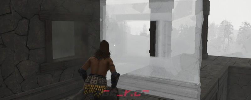 《灵魂面甲》采收工作怎么选择储物地点-第1张-单机攻略-GASK