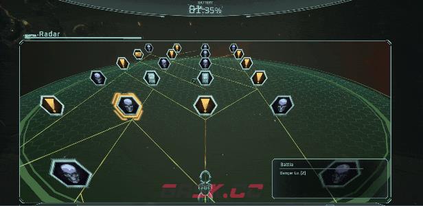 《火星的疤痕》有什么特色内容-第4张-单机攻略-GASK