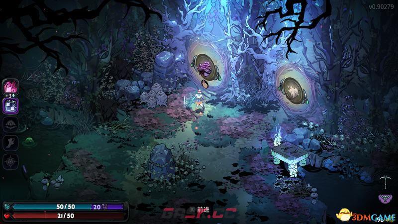 《哈迪斯2》wiki资料百科攻略 全祝福怪物咒语卡牌信物武器附魔一览-第12张-单机攻略-GASK