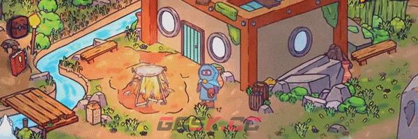 《篝火邂逅》有什么特色内容-第4张-单机攻略-GASK