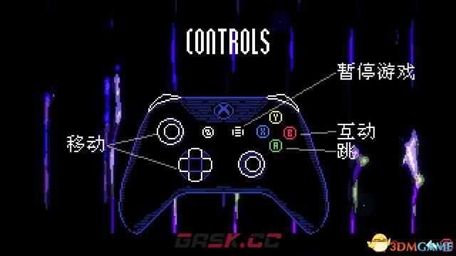 《动物井》图文攻略 全流程解密及收集指引攻略-第7张-单机攻略-GASK