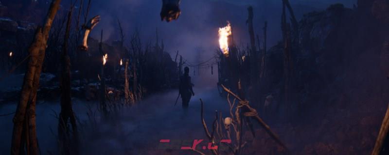 《地狱之刃2》圣柱12怎么收集-第1张-单机攻略-GASK