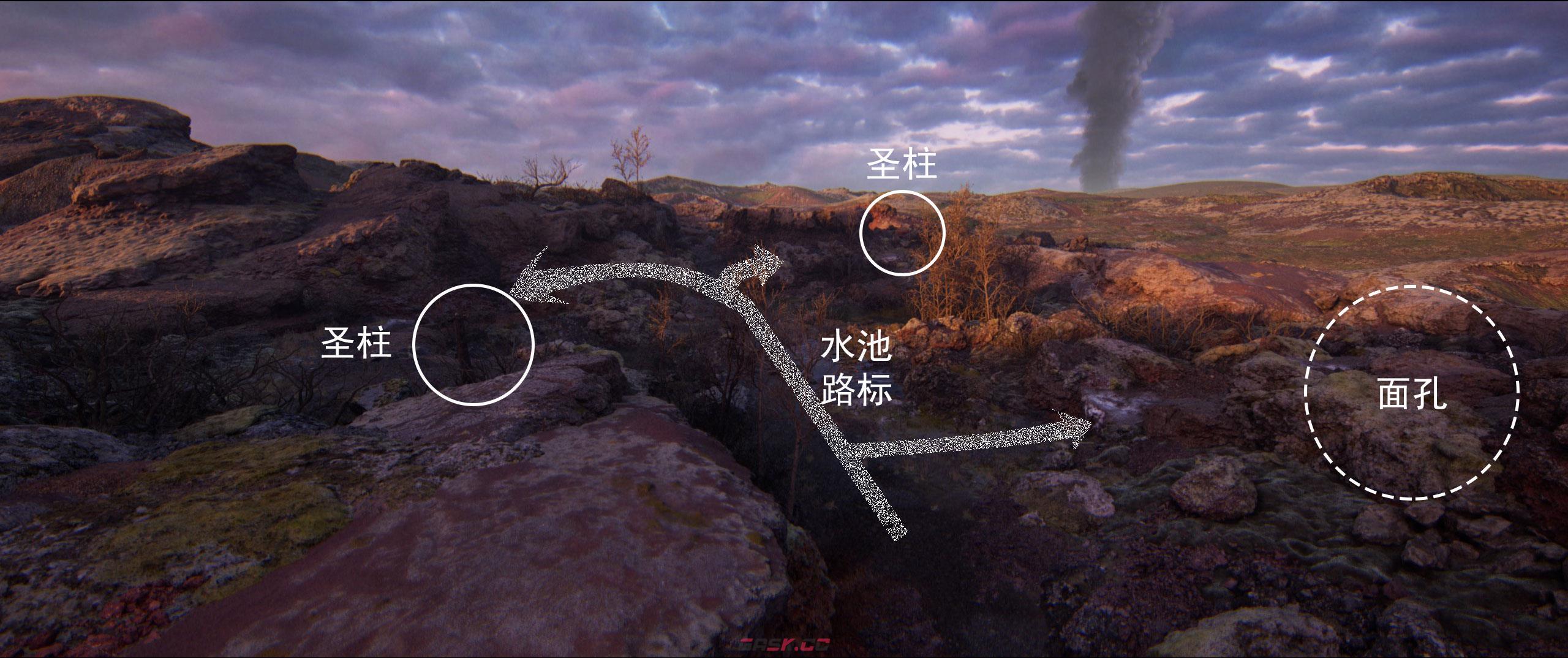 《地狱之刃2》面孔07怎么收集-第6张-单机攻略-GASK