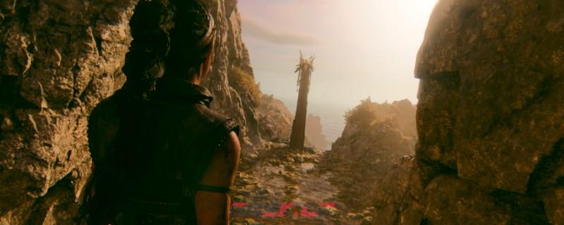 《地狱之刃2》指路明灯怎么解锁-第1张-单机攻略-GASK