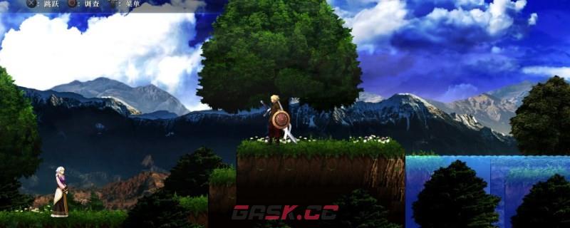 《神之天平》木桶锤怎么获得-第1张-单机攻略-GASK