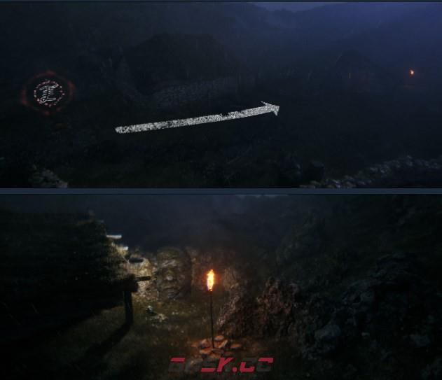 《地狱之刃2》面孔17怎么收集-第2张-单机攻略-GASK