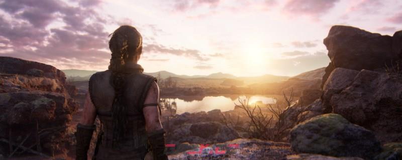 《地狱之刃2》面孔12怎么收集-第1张-单机攻略-GASK