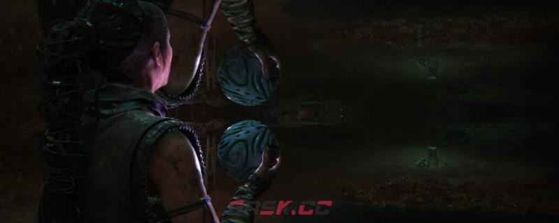 《地狱之刃2》面孔16在哪-第1张-单机攻略-GASK