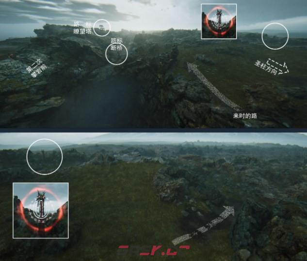 《地狱之刃2》圣柱16怎么收集-第2张-单机攻略-GASK