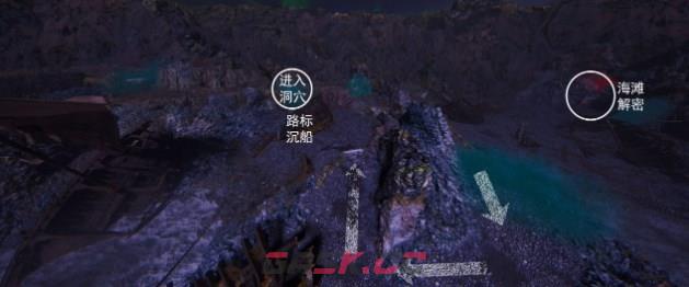 《地狱之刃2》面孔15怎么收集-第2张-单机攻略-GASK