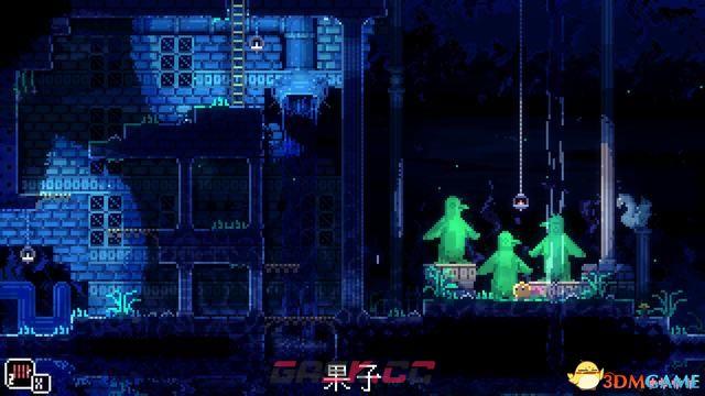 《动物井》图文攻略 全流程解密及收集指引攻略-第5张-单机攻略-GASK