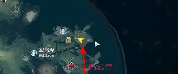 《鸣潮》古今多少故事怨鸟泽任务攻略-第6张-手游攻略-GASK