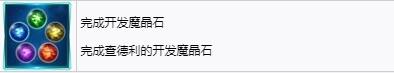 《最终幻想7重生》完成开发魔晶石奖杯怎么解锁-第2张-单机攻略-GASK